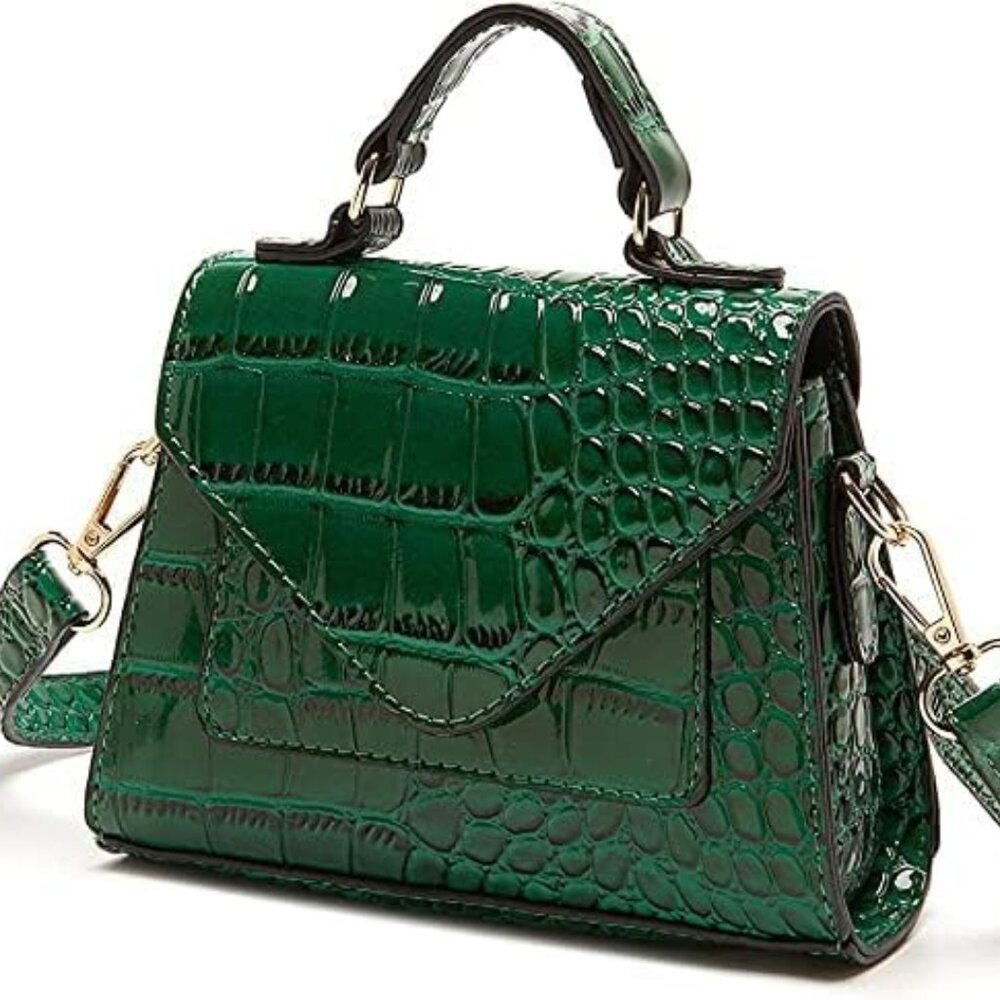 Mini & Cute Small Crossbody/ satchel Bag